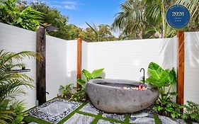 Rest Pet Friendly With Outdoor Bath 3 Mins Walk To Beach